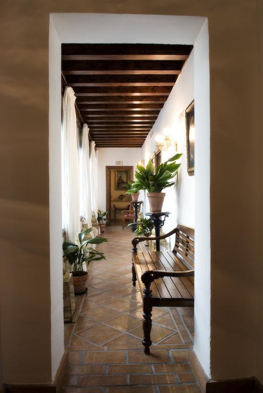 Carmen De Los Chapiteles Hotel Granada Quarto foto